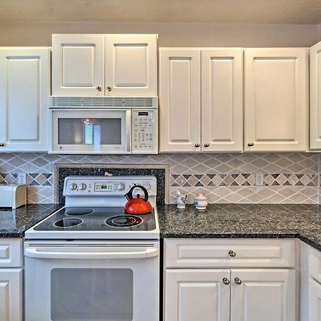 Updated Apartment Walking Distance To Venice Beach Exterior photo