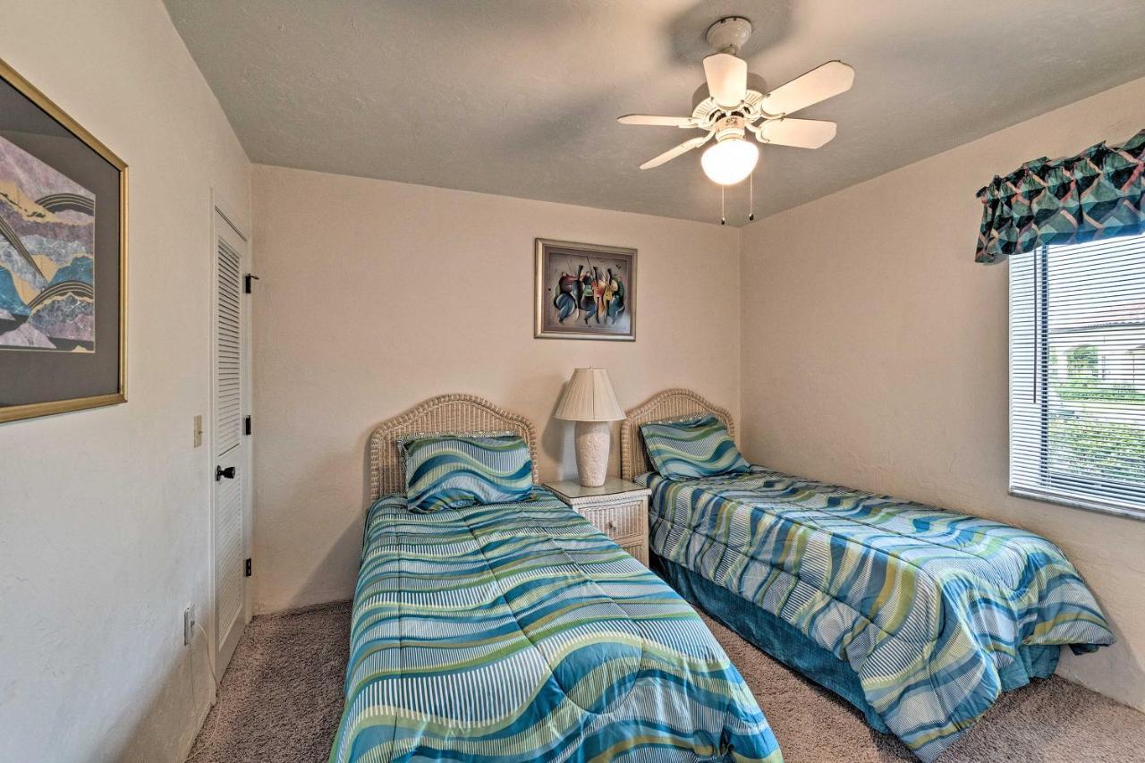 Updated Apartment Walking Distance To Venice Beach Exterior photo