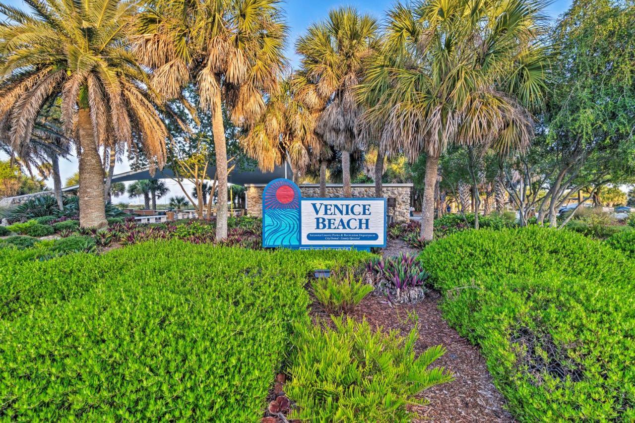 Updated Apartment Walking Distance To Venice Beach Exterior photo