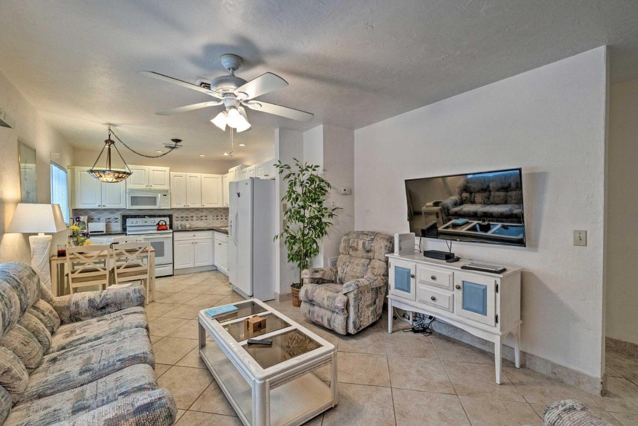 Updated Apartment Walking Distance To Venice Beach Exterior photo