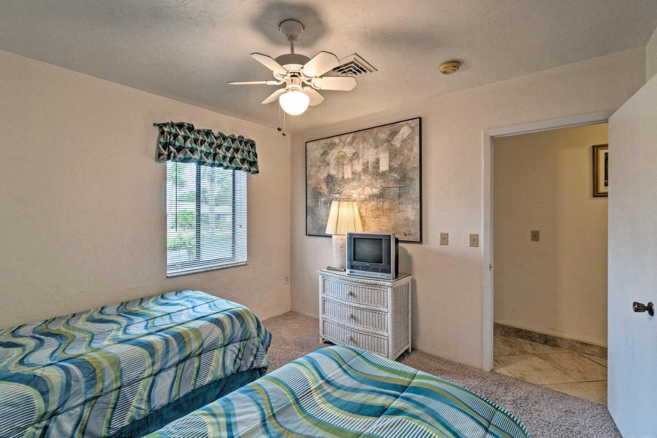 Updated Apartment Walking Distance To Venice Beach Exterior photo