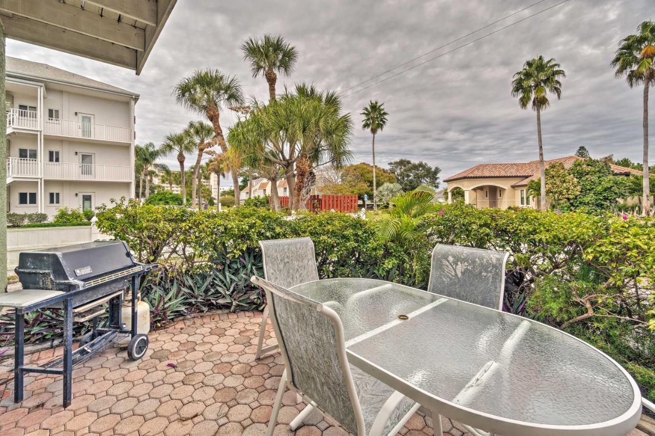 Updated Apartment Walking Distance To Venice Beach Exterior photo