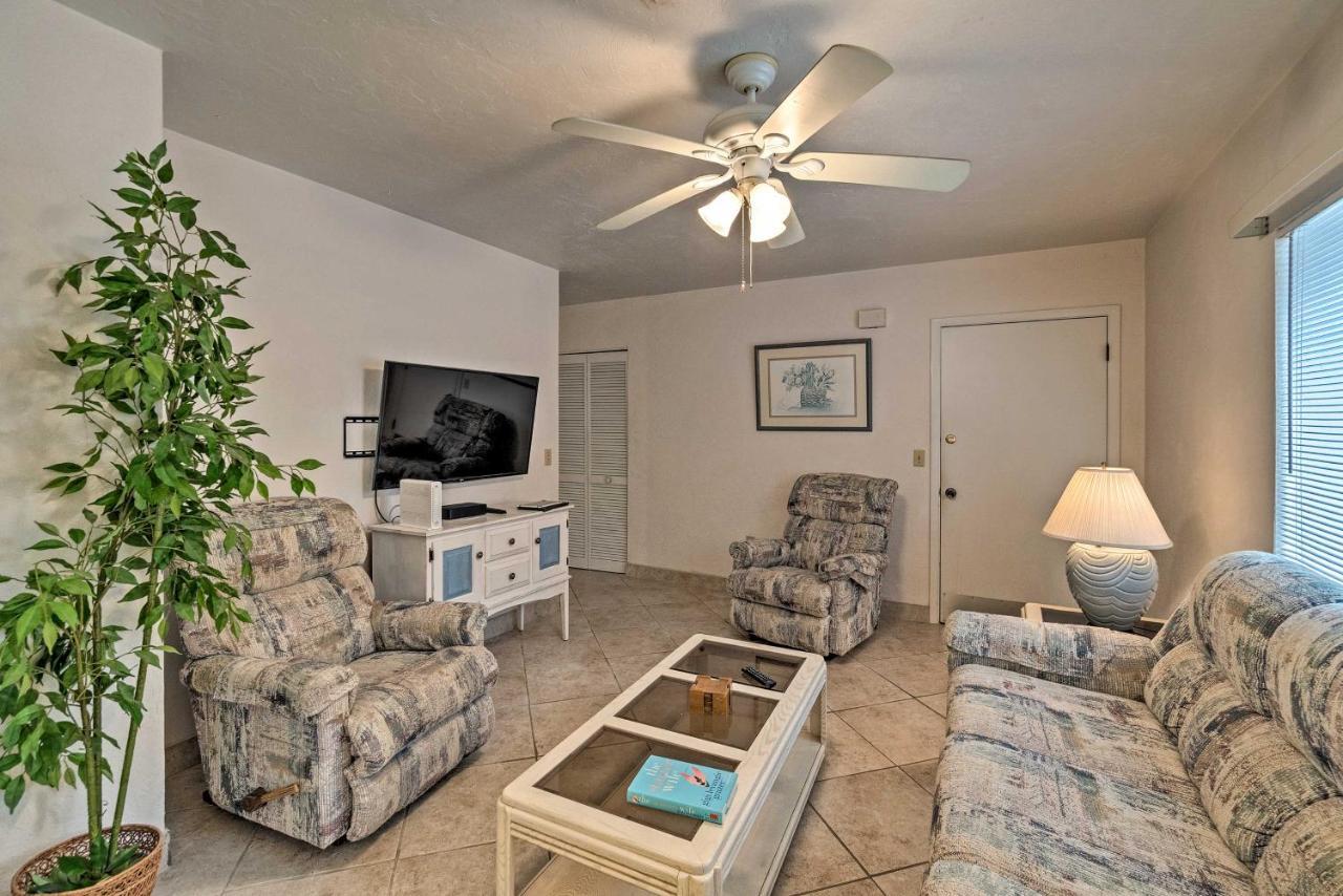 Updated Apartment Walking Distance To Venice Beach Exterior photo